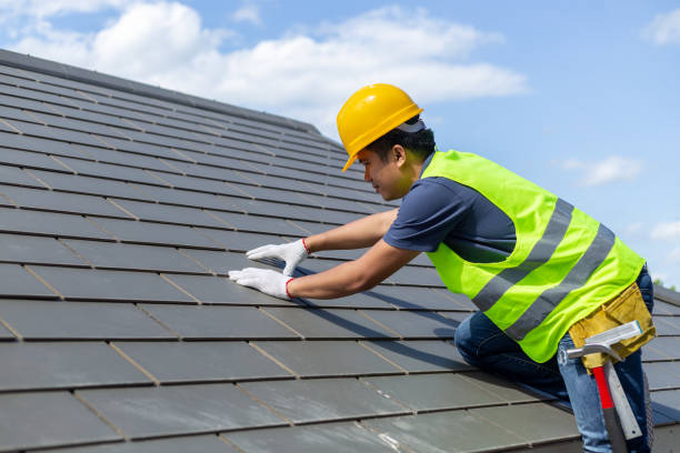 Slate Roofing Contractor in Tower City, PA