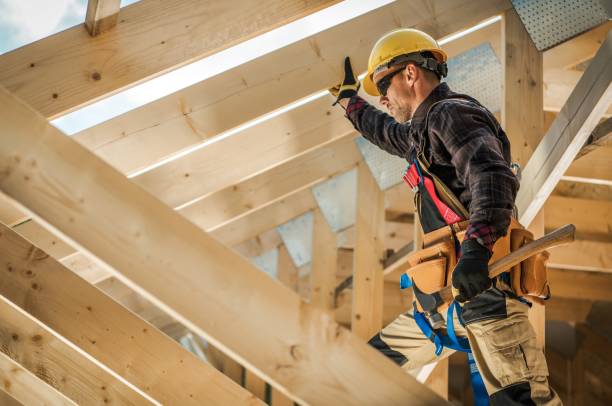 Quick and Trustworthy Emergency Roof Repair Services in Tower City, PA
