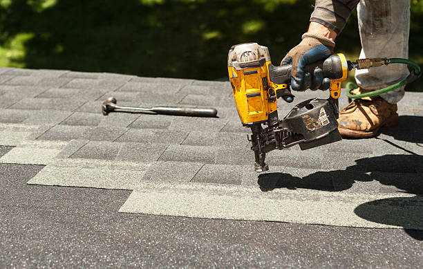 Best Emergency Roof Repair  in Tower City, PA