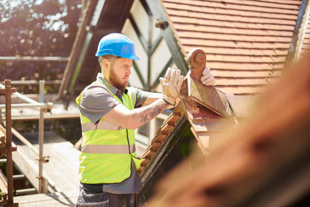 Best Slate Roofing Contractor  in Tower City, PA