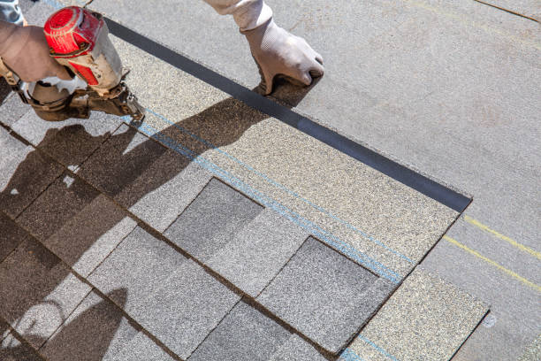 Best Flat Roof Repair Services  in Tower City, PA