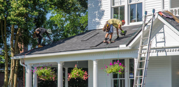Quick and Trustworthy Emergency Roof Repair Services in Tower City, PA